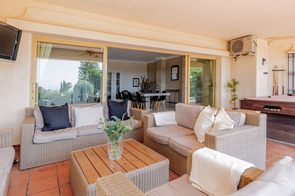 anger management rehab Marbella