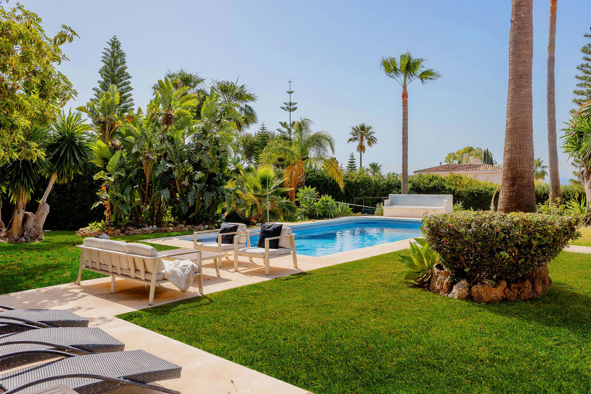 Mental health program Spain | Mental Health retreat