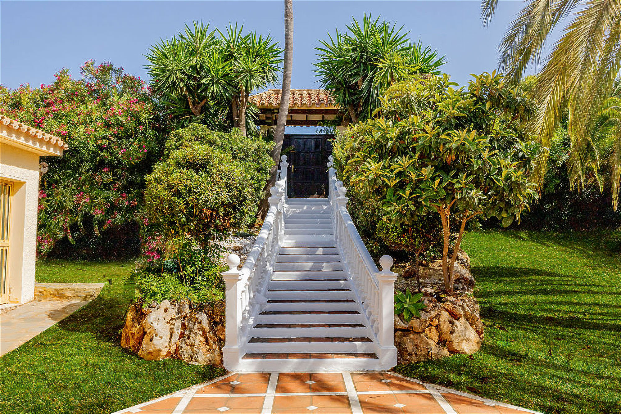 Exclusive rehab clinic in Marbella for international clients - InHarmoni Rehab rehab clinic Marbella