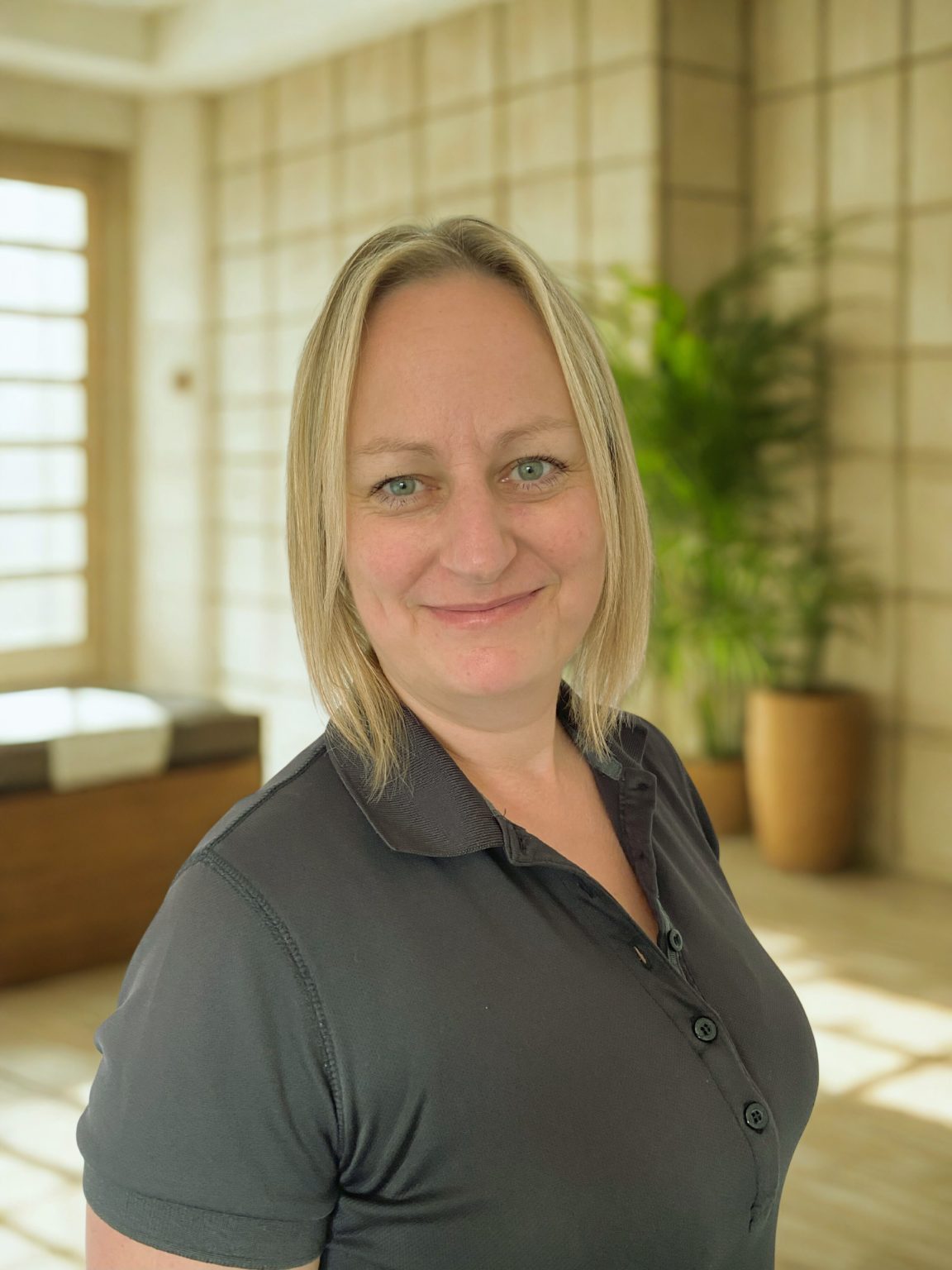 frida - InHarmoni Rehab