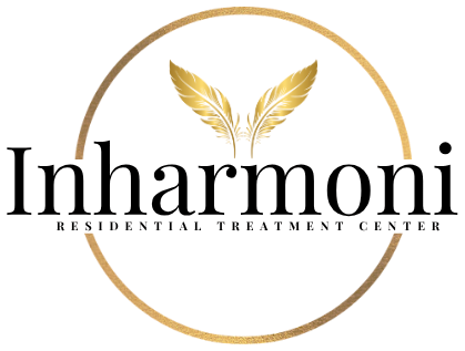 InHarmoni Rehab logotyp - InHarmoni Rehab InHarmoni Rehab